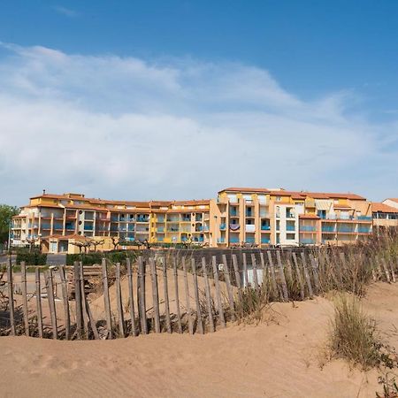 ויאס Appartement, Vue Sur Mer, Acces Direct Plage, Piscine מראה חיצוני תמונה