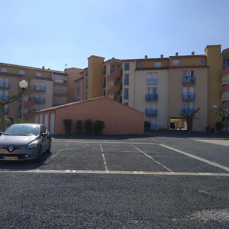 ויאס Appartement, Vue Sur Mer, Acces Direct Plage, Piscine מראה חיצוני תמונה