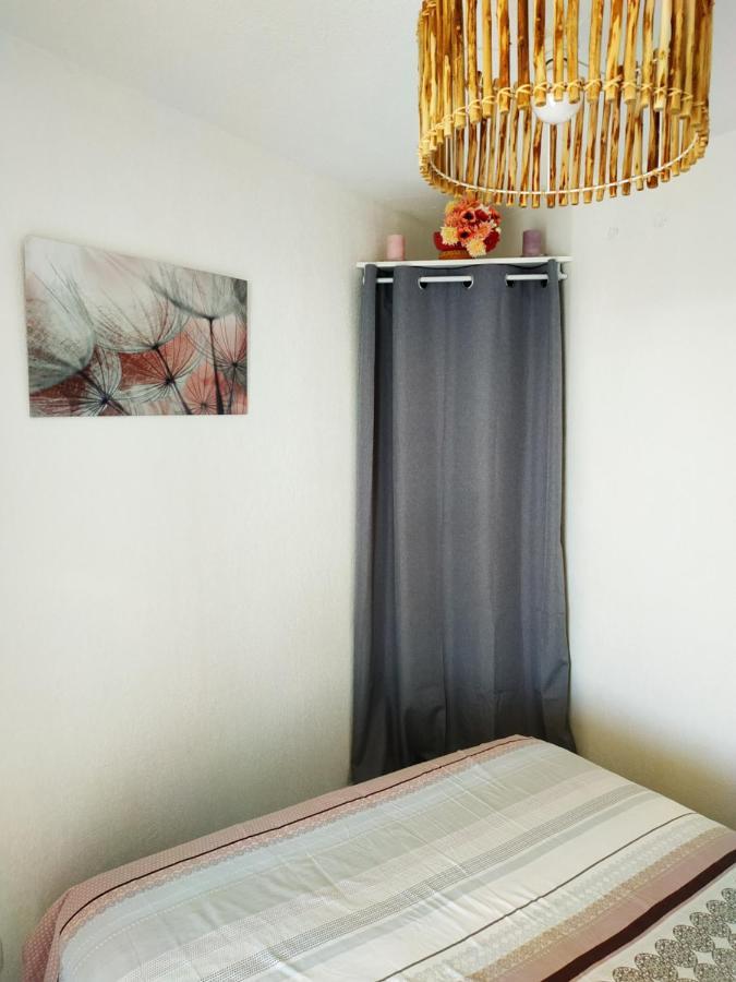 ויאס Appartement, Vue Sur Mer, Acces Direct Plage, Piscine מראה חיצוני תמונה
