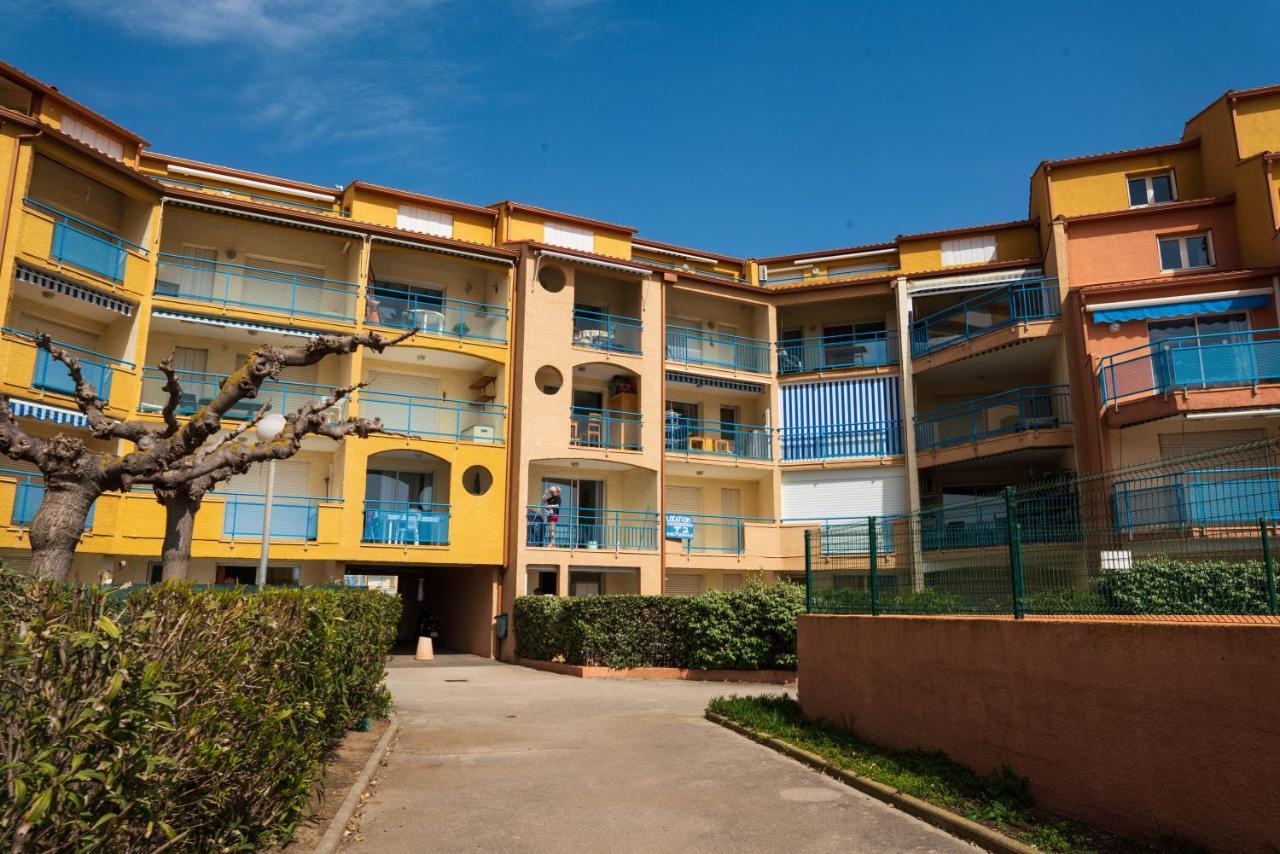 ויאס Appartement, Vue Sur Mer, Acces Direct Plage, Piscine מראה חיצוני תמונה