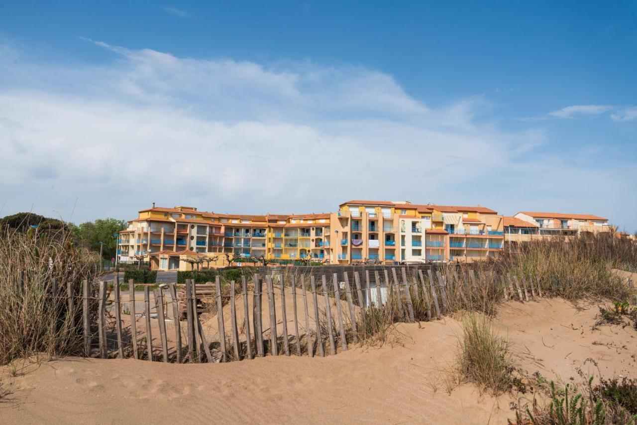 ויאס Appartement, Vue Sur Mer, Acces Direct Plage, Piscine מראה חיצוני תמונה